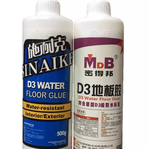 MDB密得邦地板进D3多层复