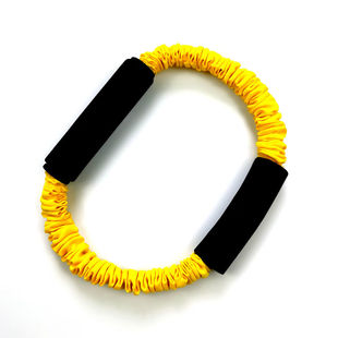 绿野客健身拉力绳开弓拉力训练器拉弓力量练习臂力手臂肩颈锻炼器