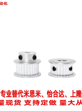 替米思米同步轮ATP20XL037-B-P5 P6 P6.35P8P10P12P12.7P14P15P16