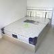 深圳送上楼 板床床架非实木床双人床单人床1.2m1.5米1.8米床架时尚