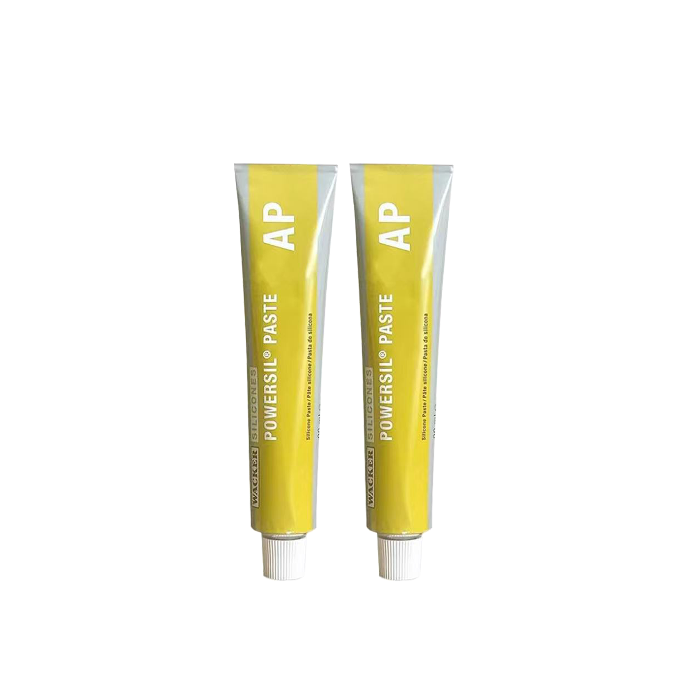 High-Voltage Insulating Silicone Grease Wacker P4 Paste - Taobao product photo 5