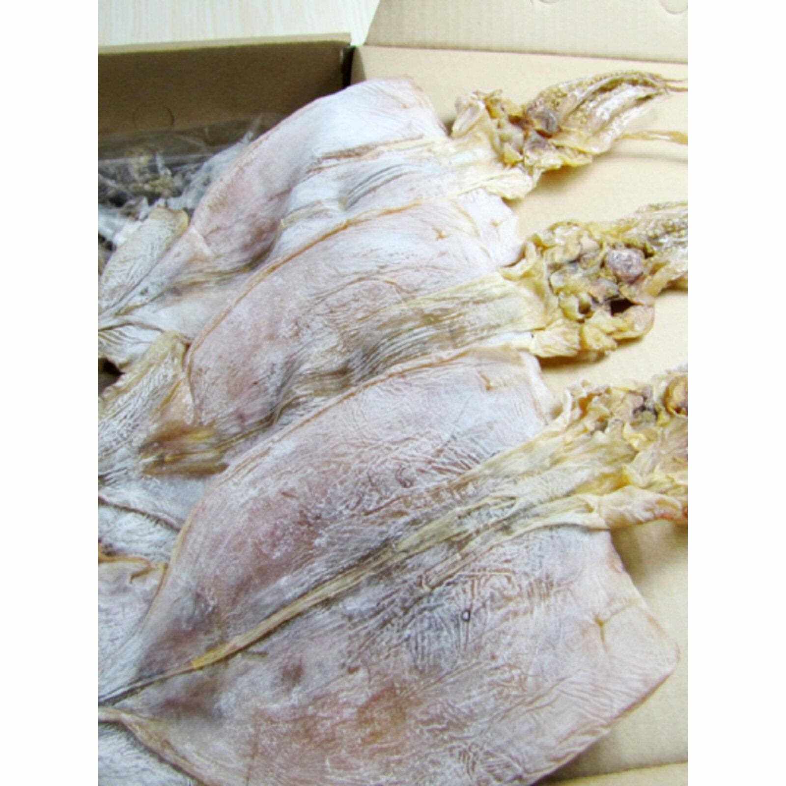 东北延边特产八爪鱼即食海鲜鱿鱼干休闲零食干货手撕鱿鱼丝条1斤