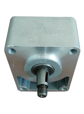 25403系 齿轮泵支架液压马达支架轴承座