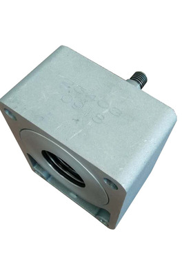 支撑座25403系 齿轮泵齿轮马达轴承座支撑座