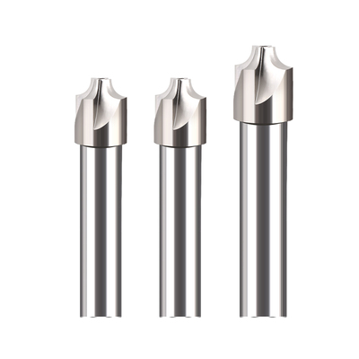 模聚优品内R铣刀白钢倒角刀