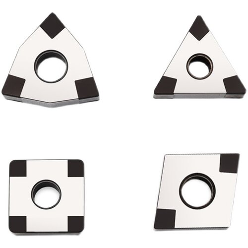 模聚优品CBN金刚石刀片刀粒