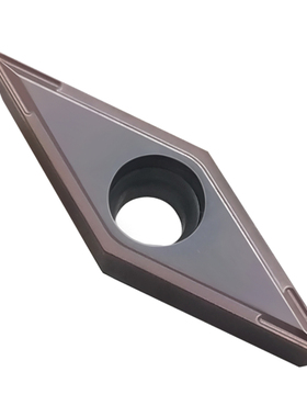 数控刀片菱形35度尖角刀粒VCMT160404菱型VCGT110304车床机夹刀具