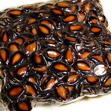 兰州特产眼镜五香水煮湿瓜子黑瓜子1包500g休闲好吃不上火零食