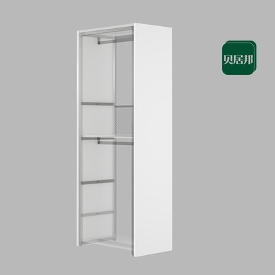 木侧板单侧板防尘遮挡见光板