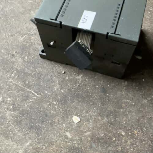 议价扩展模块231-0HC22-0XA8测试，成色可维修