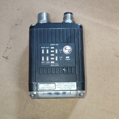 议价wenglor威格勒传感器读码器 FIS-6801-1可维修