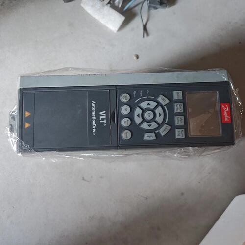 议价丹佛斯FC-312P4K0T5E20H2B可维修
