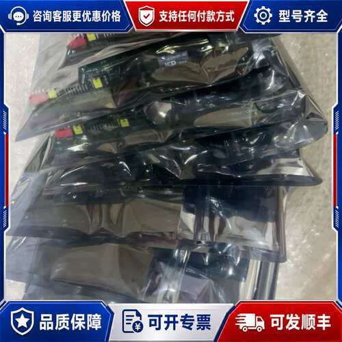 议价泓格 ICP DAS PISO-PS400 Rev2.4 4可维修