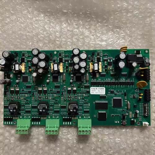 议价Consilium康士廉 LOOP B. CS4000+46可维修