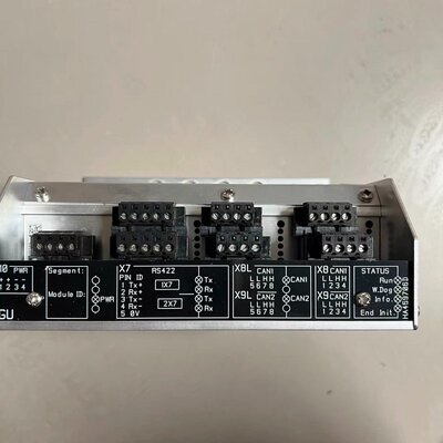 议价康士伯+KONGSBERG+DGU模块可维修