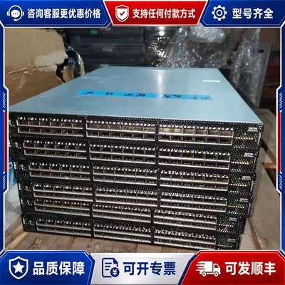 议价Mellanox SX6790 IB交换机 36口QSFP可维修