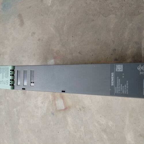 议价西门子单轴5A驱动器 6SL3120-1TE15-0AA4可维修