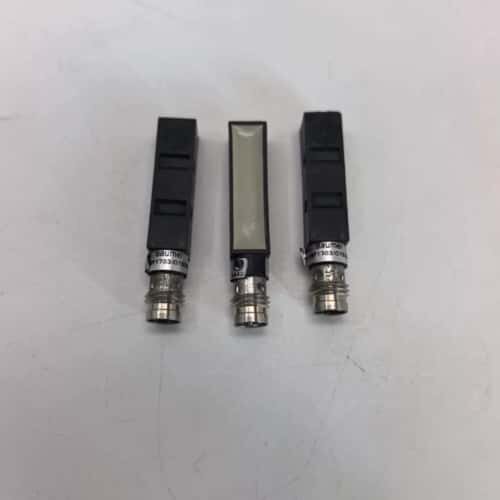 议价Baumer堡盟IFFK 08P1703/01S35L磁敏传可维修