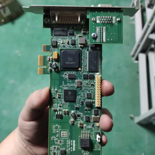 议价迈创MATROX SOLIOS e CL-B Y7298-0可维修