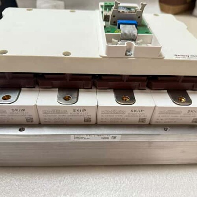 议价SKiiP2403GB172-4DFL可维修