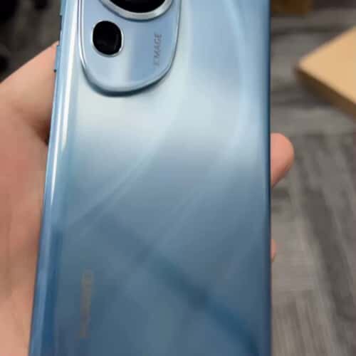 议价P60 Art 12+512G 蓝色 国行可维修