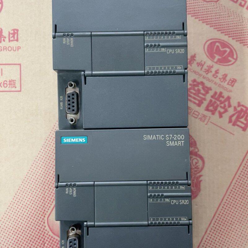 议价西门子PLC200 SMA连接器