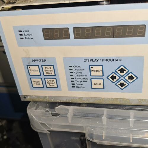 议价RION量子计数器尘埃粒子计数器KM-27LL可维修