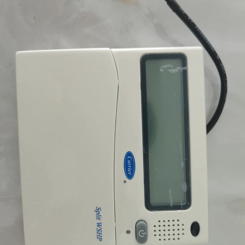 议价开利线控器 Split-WSHP可维修