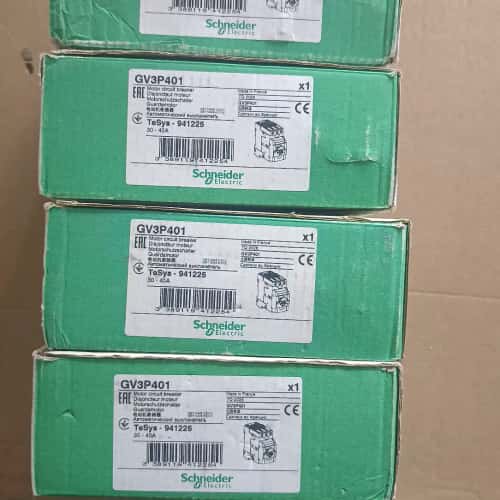 议价GV3P401可维修