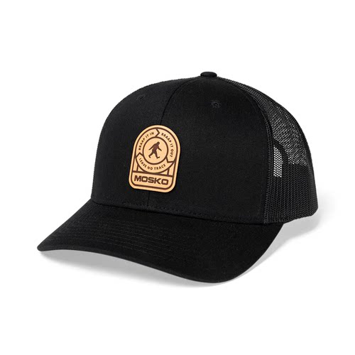 MOSKO BRAAP IT OUT TRUCKER HAT 越野 摩旅 帽子
