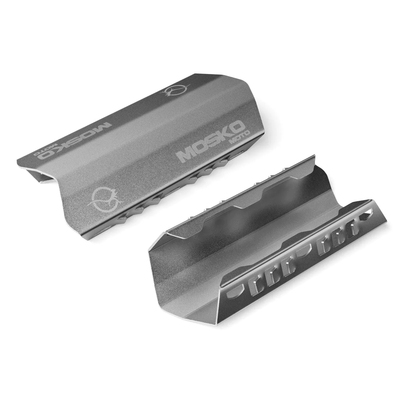 MOSKO EXHAUST HEAT SHIELD 边包 排气 隔热罩