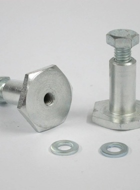 Perunmoto SUBFRAME (TANK) REINFORCEMENT KIT