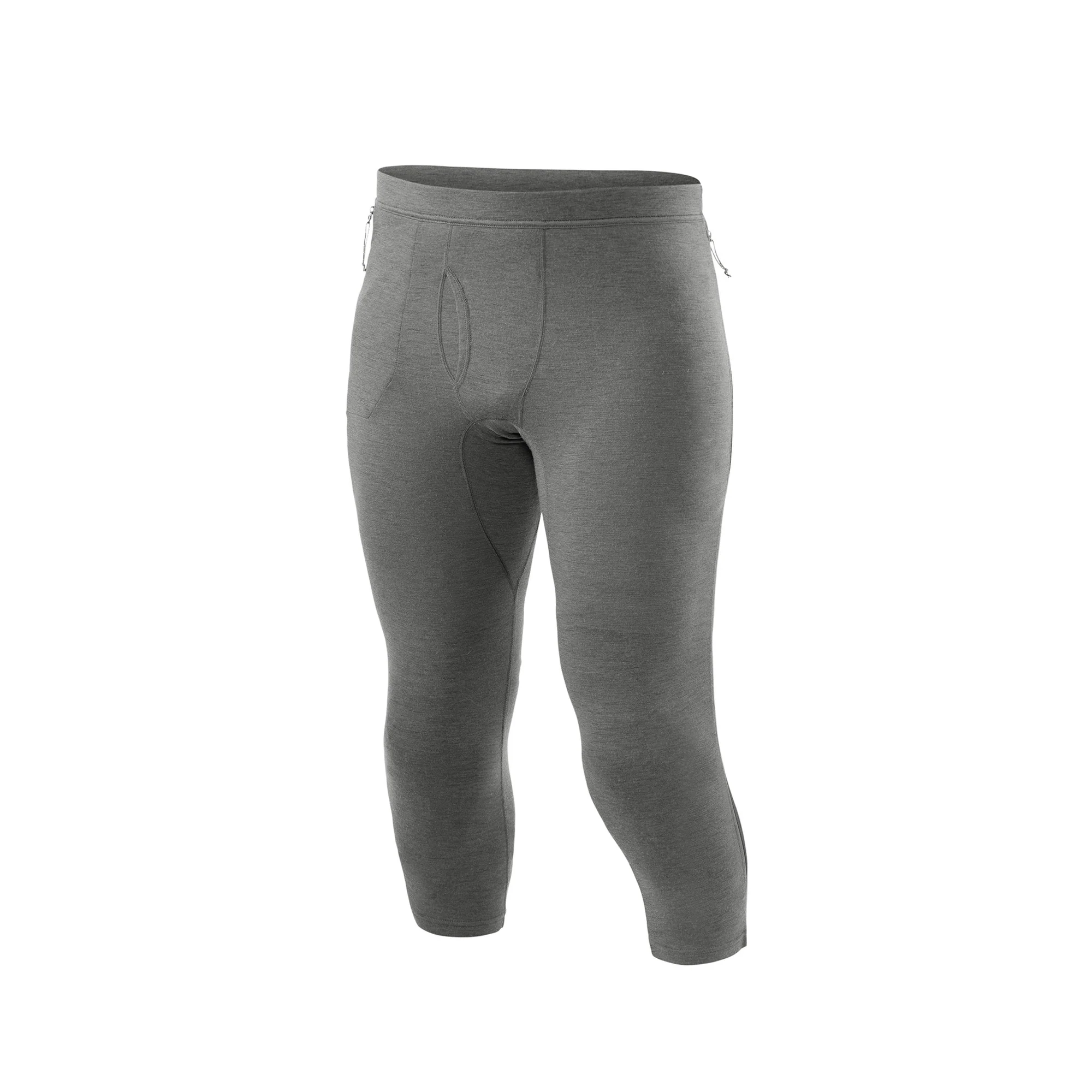 Mosko Strata Merino Zip-Off Thermal Bottom