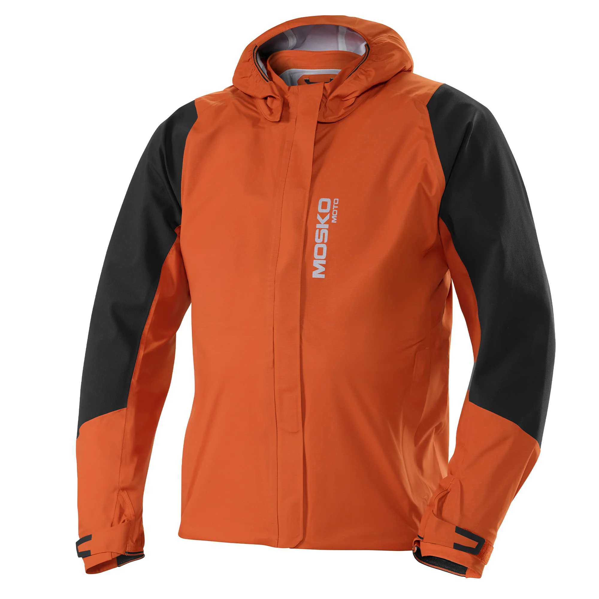 Mosko Barfly Microshell Jacket