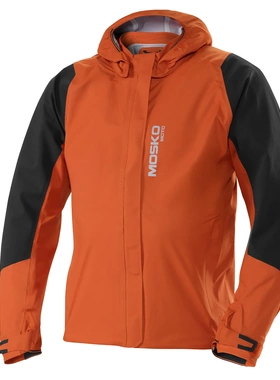 Mosko Barfly Microshell Jacket