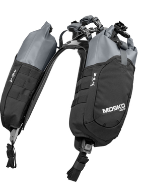Mosko Reckless 10L [V2.0]