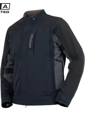 Mosko Basilisk IR Jacket