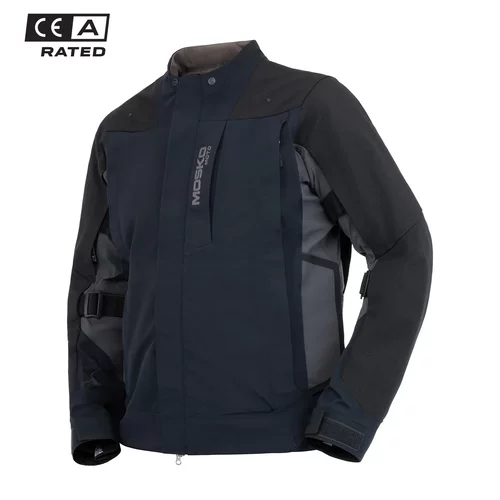MOSKO BASILISK IR JACKET 越野 摩旅 防水 骑行服