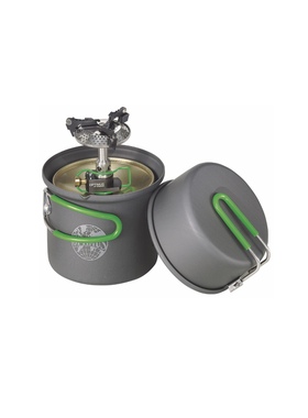 Optimus Crux Lite Solo Cook System摩旅气炉（质保2年）