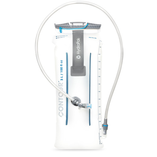 HYDRAPAK CONTOUR  3L 摩旅 水袋