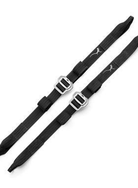 Mosko ALPINE CINCH STRAPS 高山束带