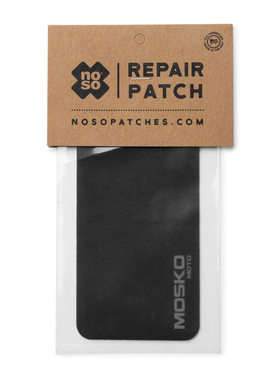 Mosko NOSO REPAIR PATCH - LUGGAGE/行李类