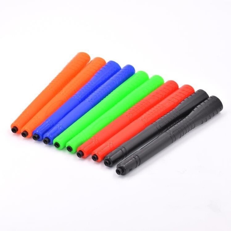 手柄配件-901花样跳绳竞速配件手柄