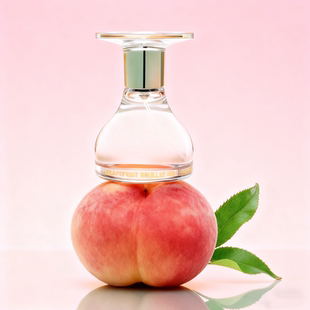 韩国kuoca香水Wild Coffee咖啡果香试香 Peach水蜜桃葡萄柚Geisha