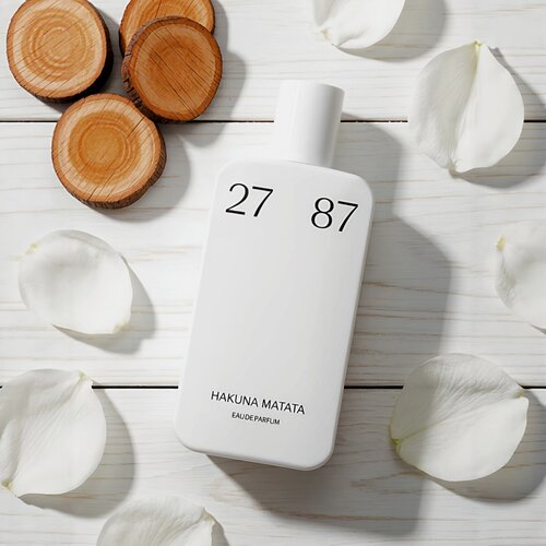 西班牙27-87Perfumes香水小样