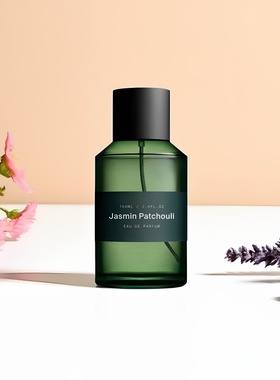 Marie Jeanne玛丽珍妮紫苏玫瑰香水Rose Shiso香根草檀香茉莉试香