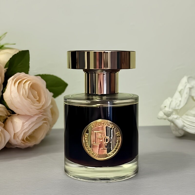 英国Faizal Privee香水香料集市印度爱情故事苏丹宫殿试香小样