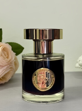 英国Faizal Privee香水香料集市印度爱情故事苏丹宫殿试香小样