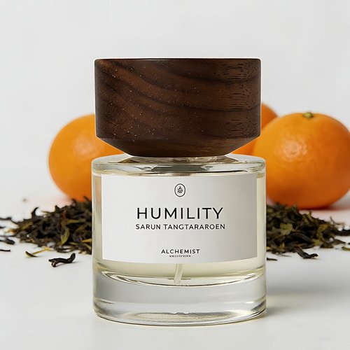 VivePerfume香水丝绒胭脂试香