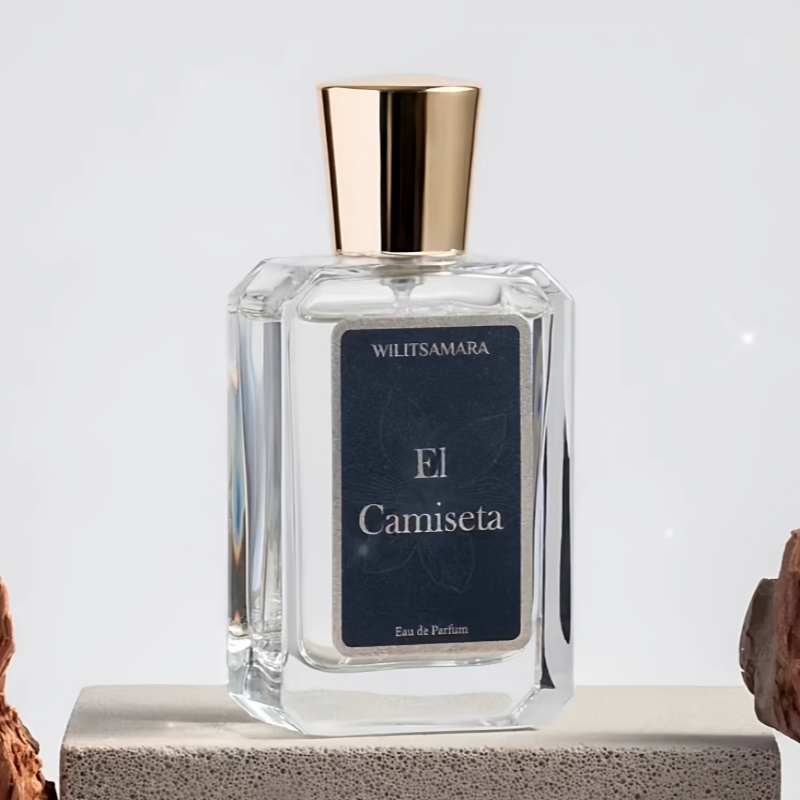 Wilitsamara香水Tanika花香系列